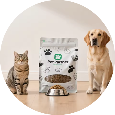 pet packaging