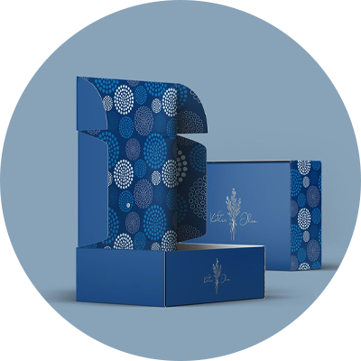 retail packaging