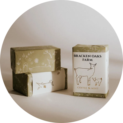soap packaging boxes