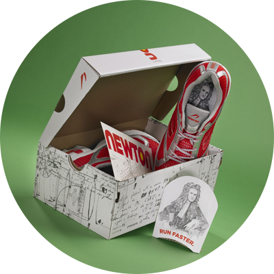 sports boxes