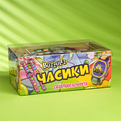 boxes of candy