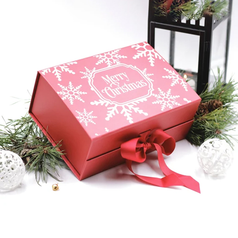 christmas packaging