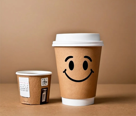 coffee and tea cups