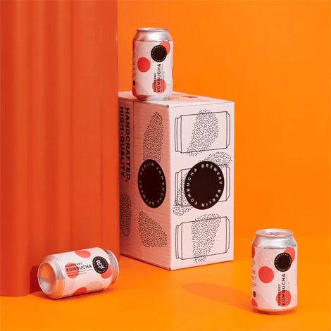 custom beverage boxes