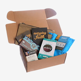 Custom Subscription Boxes