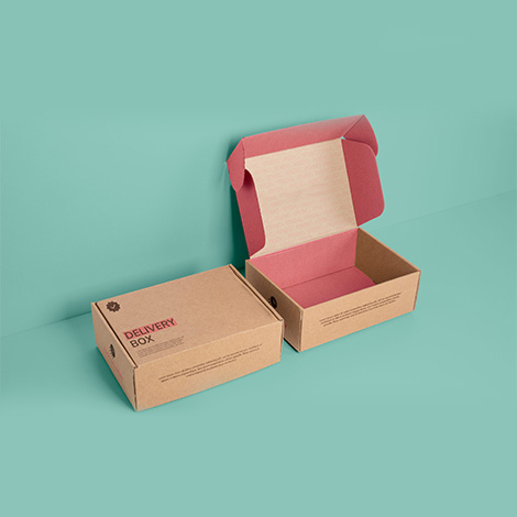 ecommerce boxes wholesale