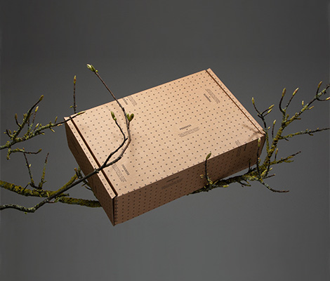 ecommerce packaging boxes