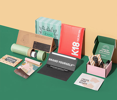 ecommerce packaging