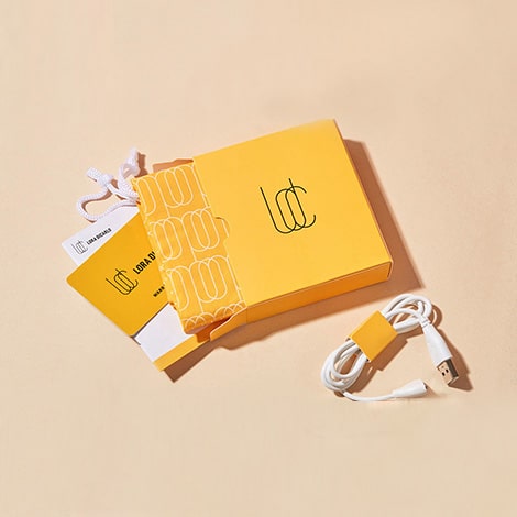 electronics packaging box