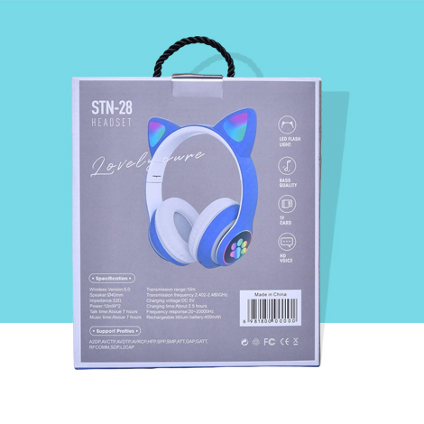 electronics packaging boxes