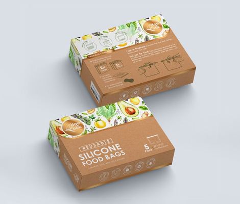 food boxes