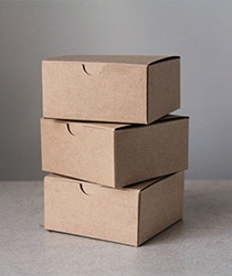 Kraft Boxes wholesale