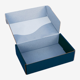 mailer boxes