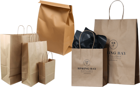 Paper Bags