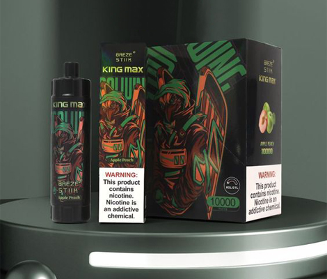 vape packaging boxes