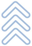 footer arrow