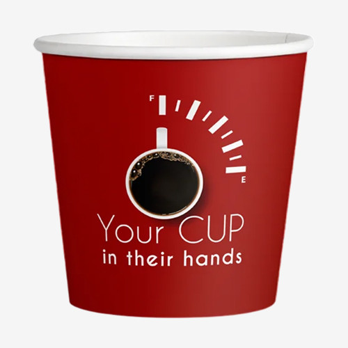 4 oz coffee cups with lids