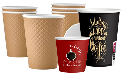 4 oz paper cups