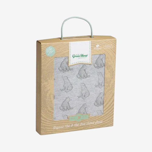 bed sheet packaging wholesale