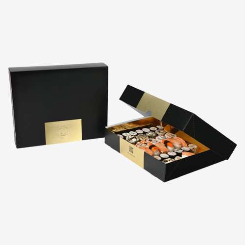 best sushi boxes