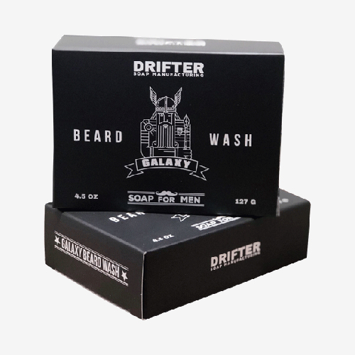 black soap boxes wholesale