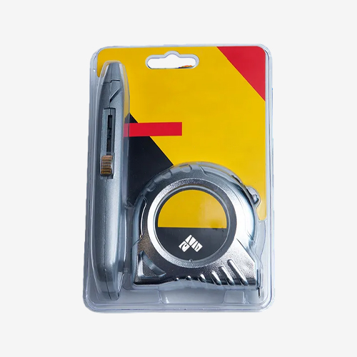blister card packaging
