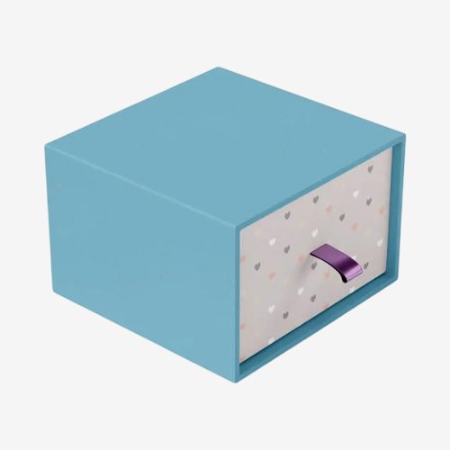 box sleeve packaging