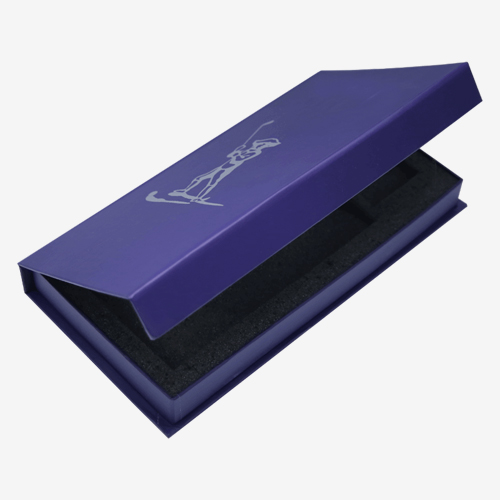 boxes with magnetic closure