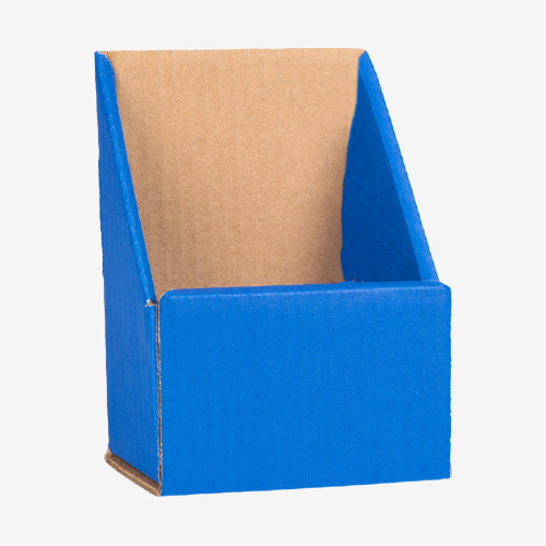 brochure holder display