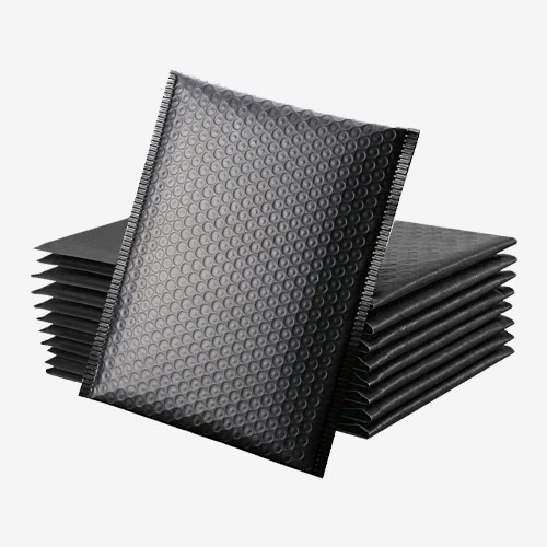bubble mailers