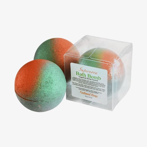 bulk bath bomb labels