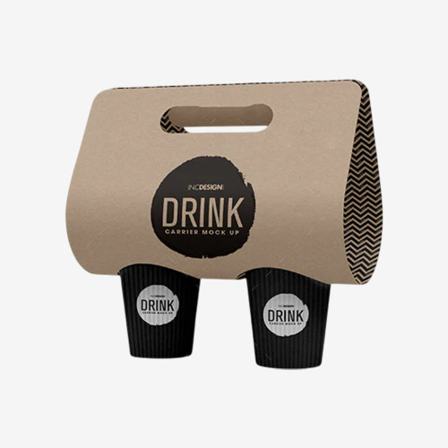 bulk drink carriers