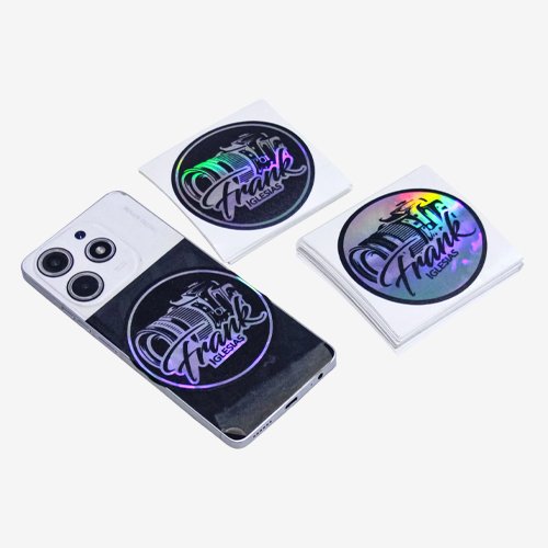 bulk vinyl sticker printing