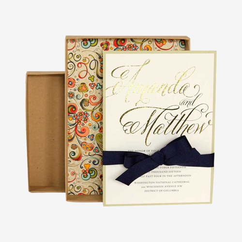 bulk wedding card boxes