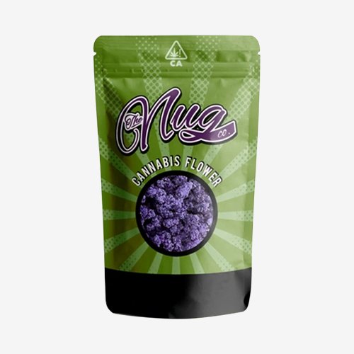 bulk weed mylar bags