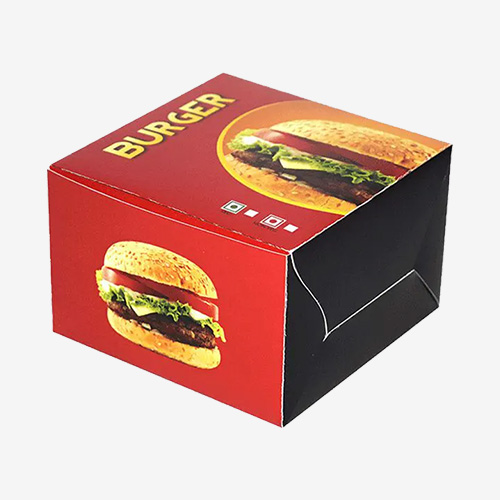 burger boxes