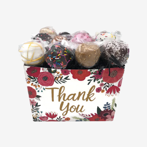 cake pop boxes wholesale