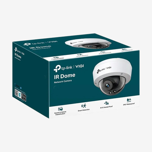 camera packaging