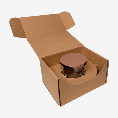 candle cardboard boxes