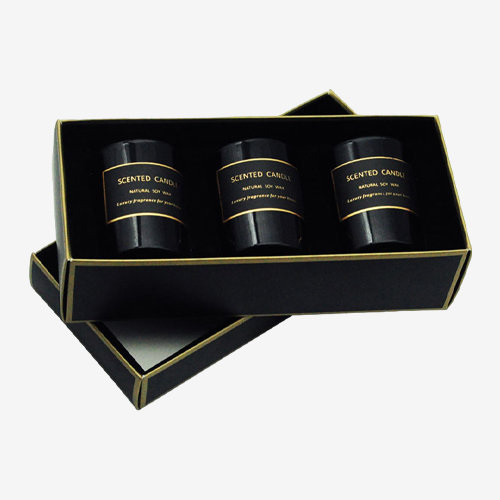 candle display packaging boxes