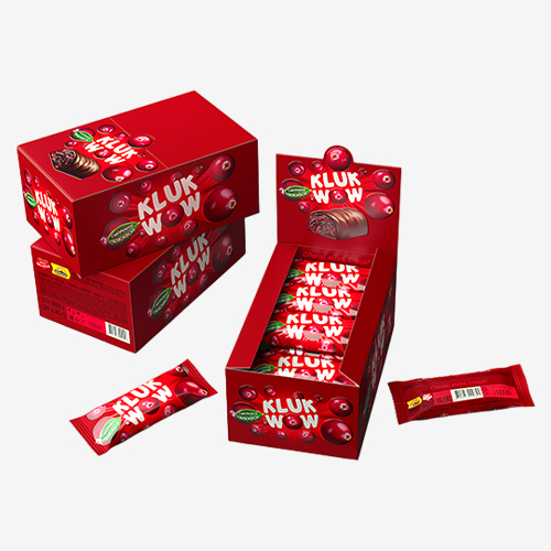 candy bar boxes