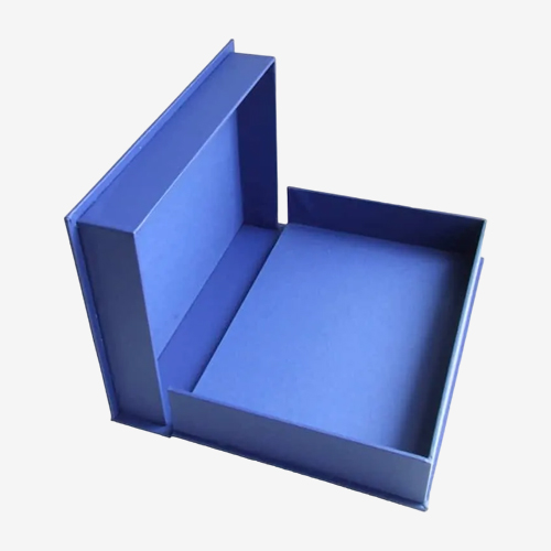 cardboard clamshell boxes