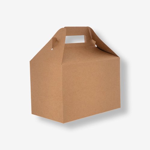 cardboard gable boxes wholesale