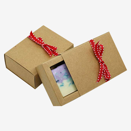 cardboard soap boxes