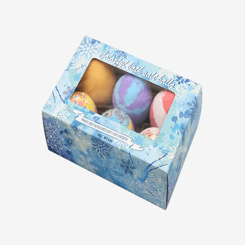 cbd bath bomb boxes