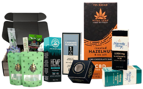 cbd pouches