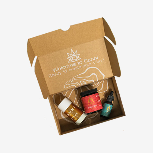 cbd subscription boxes