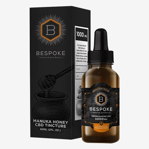 cbd tincture packaging