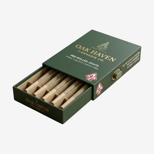 child resistant joint boxes