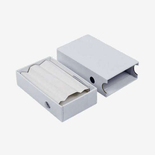 child resistant pre roll boxes